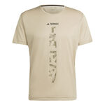 Abbigliamento adidas Agravic T-Shirt